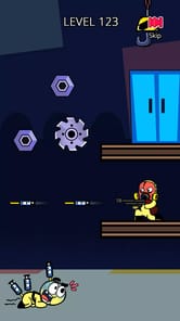 Download Blue Monster - Rescue Game for PC / Windows / Computer