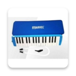 Melodica Pianika Virtual for PC