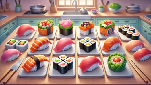 Master Chef Fever:Cooking Papa for PC screenshot 3