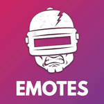 Emotes Viewer for PUBG (Cosmetics, Store and more) for PC