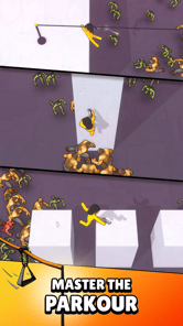 Monster Survivors for PC screenshot 2