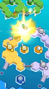 War Regions for PC screenshot 3