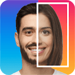 Face Changer Gender Transformation App for PC