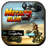 Guia OF Metal Slug 3 for PC