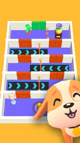 Dog Escape for PC screenshot 2