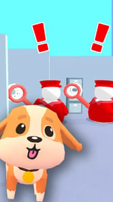 Dog Escape for PC screenshot 3