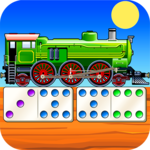 Mexican Train Dominoes Gold for PC