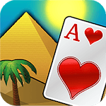 Pyramid Solitaire Ancient Egypt for PC