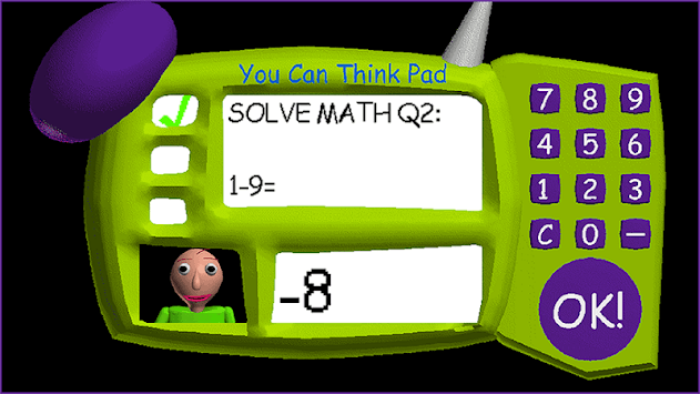 Best Easy Math Game: Education and Shcool 1.4 for PC screenshot 2
