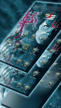 Mahakal Shivay Lord Theme for PC screenshot 1