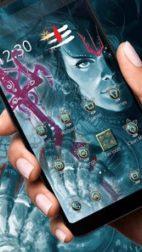 Mahakal Shivay Lord Theme for PC screenshot 2
