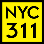 NYC 311 for PC