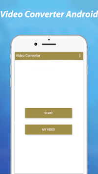 3gp mp4 HD Video Format, Video Converter Android. for PC screenshot 1
