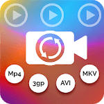 3gp mp4 HD Video Format, Video Converter Android. for PC