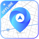 GPS, Offline Maps & Navigation for PC GPS, Offline Maps & Navigation for PC