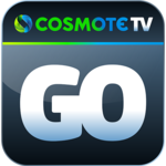 COSMOTE TV GO for PC