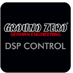 GZDSP 4-8X Control for PC