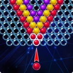 Bubble Heroes Galaxy for PC