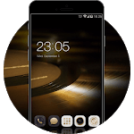 Theme for HUAWEI Ascend Mate 7 HD for PC