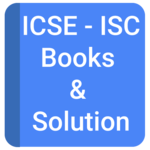 ICSE ISC Books & Solutions for PC
