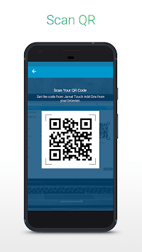 Jurnal Touch for PC screenshot 1