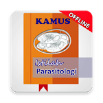 Parasitology Dictionary for PC
