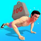 Idle Push Up for PC