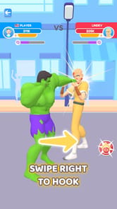 Idle Push Up for PC screenshot 3