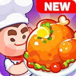 Idle Restaurant Tycoon : Idle Cooking & Restaurant for PC