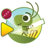 Doodle Cricket for PC