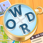 Word Trip - Word Streak Puzzles for PC