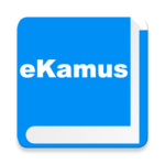 eKamus 马来文字典 Malay Chinese Dictionary for PC