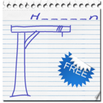 Paper Hangman Free (English) for PC