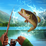 Fishing Baron - realistic fishing game for PC