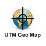 UTM Geo Map for PC