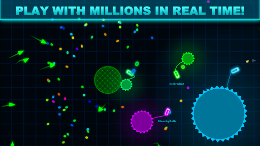 Brutal.io for PC screenshot 2