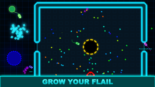 Brutal.io for PC screenshot 3