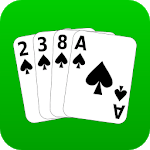 Spades - CardGames.io for PC