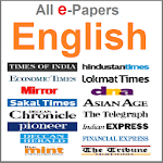 English ePapers for PC