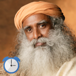 6:20 Sadhguru Presence Sadhana for PC