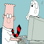 Dilbert for PC