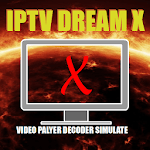 IPTV DREAM X for PC