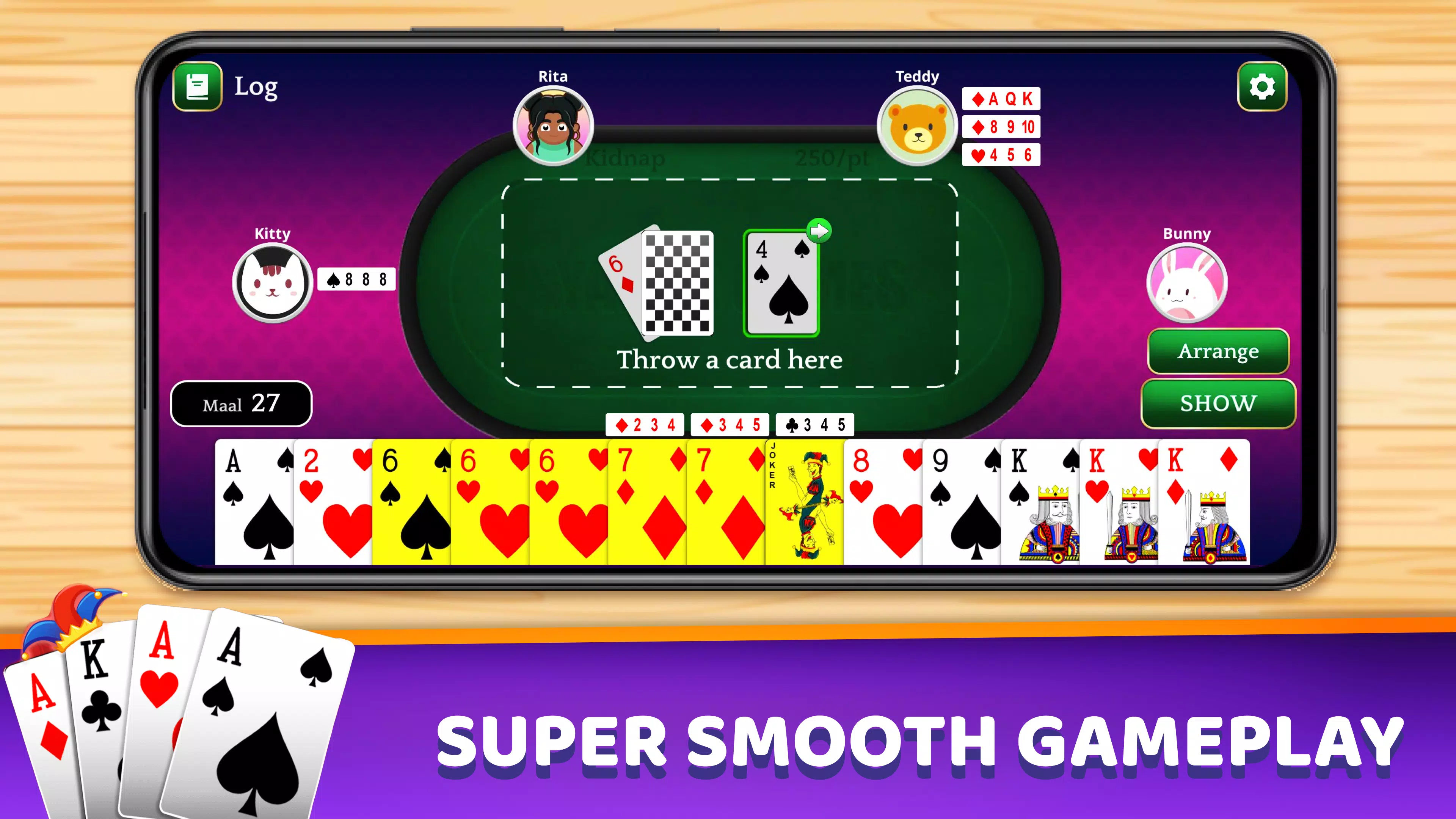 Marriage for PC screenshot 2