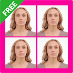 Passport Photo ID Maker Studio - ID Photo Editor for PC