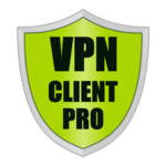 VPN Client Pro for PC