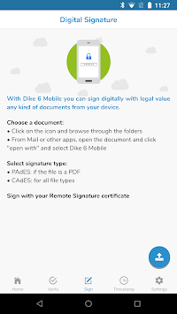 Dike 6 Mobile for PC screenshot 3