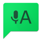 Transcriber for WhatsApp for PC