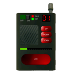 Virtual Walkie Talkie for PC