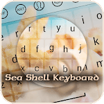 Sea Shells Keyboard for PC Sea Shells Keyboard for PC