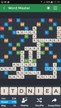 Word Master for PC screenshot 1